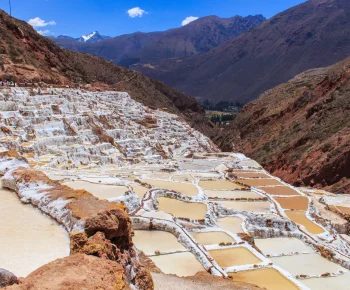 Salinas de mara Salinas de mara