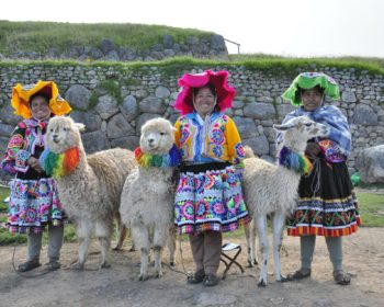 Peru locals & lamas Pixa Bay Peru locals & lamas Pixa Bay