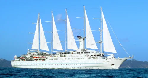 Wind Surf at Sea Wind Surf at Sea