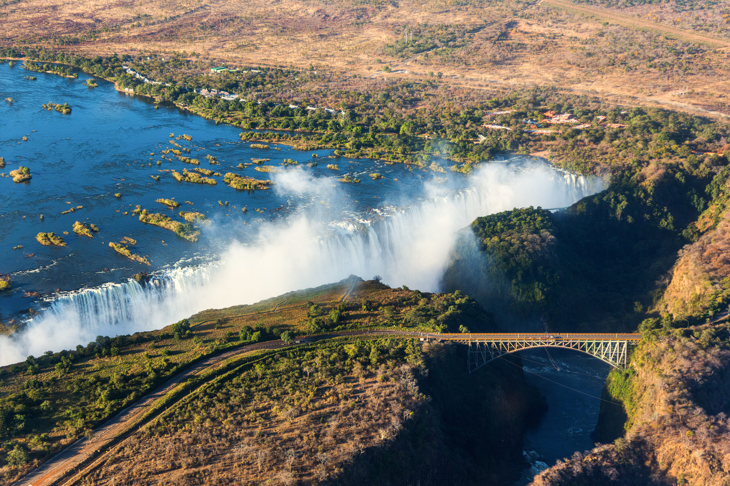 South Africa and Victoria Falls 2024 - President's Council Travel Programs